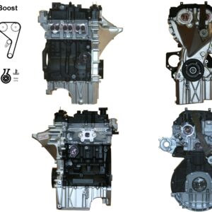 Ford B-Max 1.0 EcoBoost