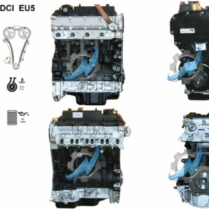 Peugeot Boxer 2.2 HDI