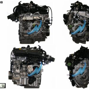 BMW X1 (F48) sDrive 28i