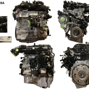 BMW 4 Cabriolet (G23) 420i