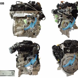 BMW 3 (G20) 330i
