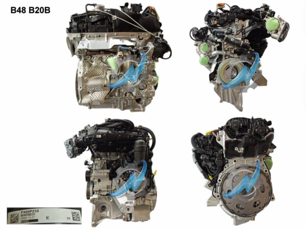 BMW 3 (G20) 330i