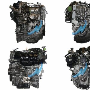 Nissan Qashqai 1.6 DIG-T