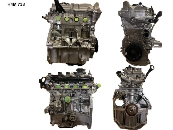 Dacia Duster 1.6 SCe