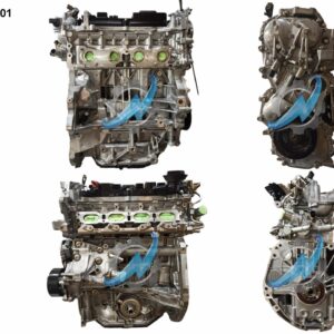 Renault Koleos 2.0 CVT