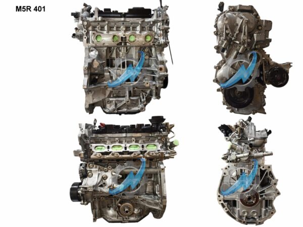 Renault Koleos 2.0 CVT