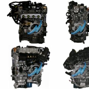 Hyundai Kona 1.6 GDI Hybrid