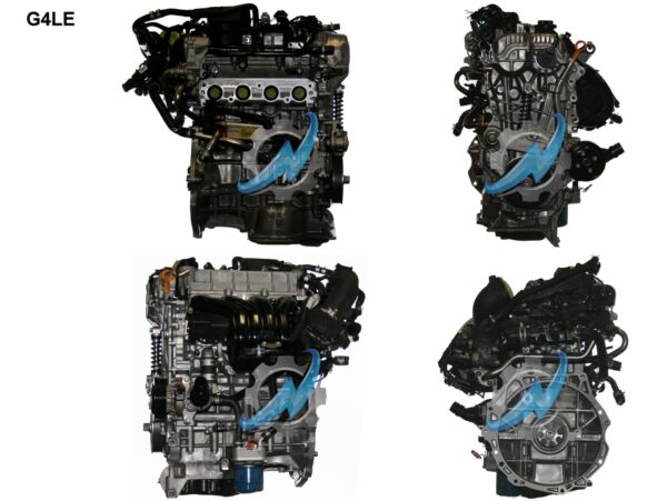Hyundai Kona 1.6 GDI Hybrid