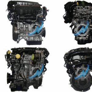 Peugeot 308 1.2 THP