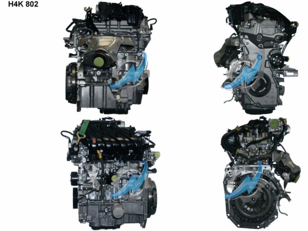 Dacia Duster 1,5