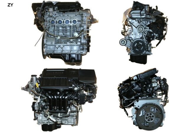 Mazda 2 1.5