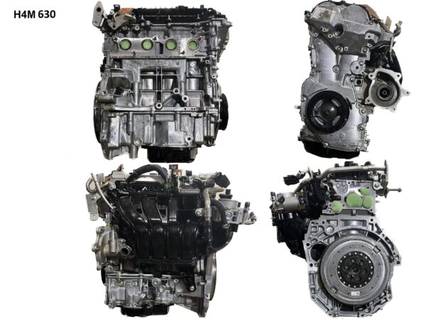 Renault Captur E-Tech 160