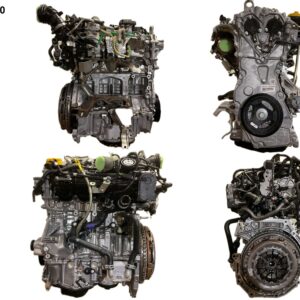 Dacia Duster 1.3 TCe