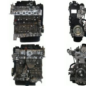 Peugeot Expert 2.0 BlueHDi