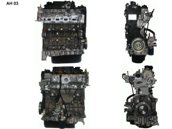 Peugeot Expert 2.0 BlueHDi