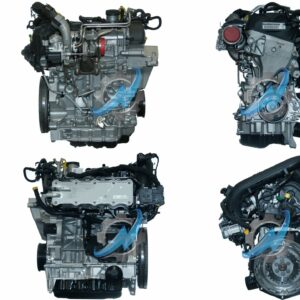 Volkswagen Tiguan 1.4 TSI