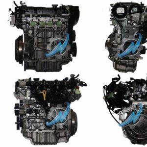 Ford Ka+ 1.2 Ti-VCT