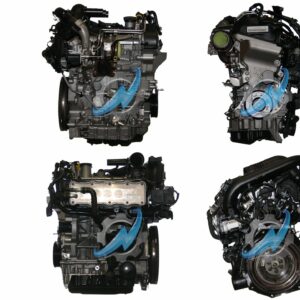 Volkswagen Golf 1.4 TSI