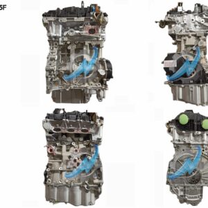 BMW 1 (F40) 116i