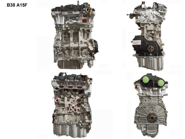BMW 1 (F40) 116i