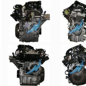 Volkswagen Polo 1.0 TSI