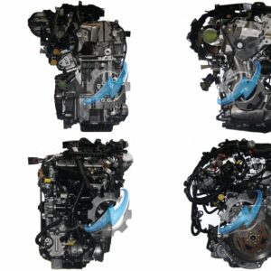Nissan X-Trail 1.5 Mild Hybrid