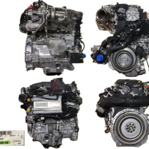 Mercedes-Benz C-klasse C300 EQ Boost 4-matic