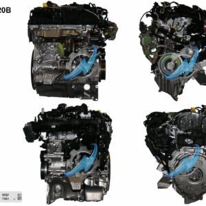 BMW 3 (G20) 330i xDrive