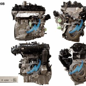 BMW 7 (G11) 730i