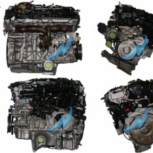 BMW 5 (G30) 540i xDrive