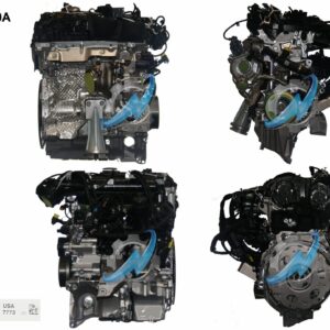 BMW 3 (G20) 320i xDrive