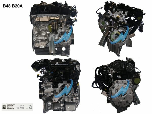 BMW 3 (G20) 320i xDrive
