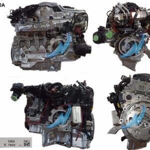 BMW 3 Touring (G21) 330 d xDrive