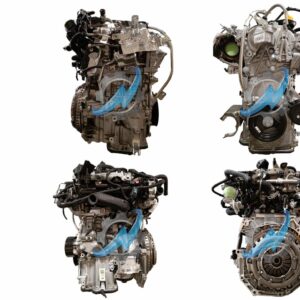 Dacia Duster 1.0 TCe