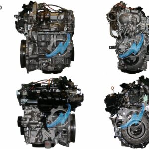 Renault Talisman 1.6 TCe