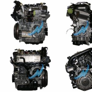 Audi A3 1.4 TFSI
