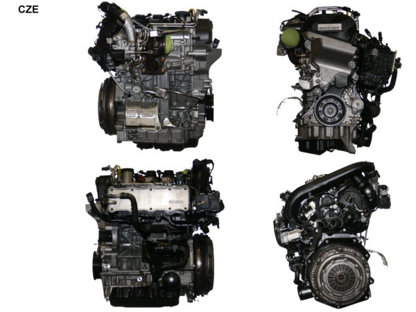 Audi A3 1.4 TFSI