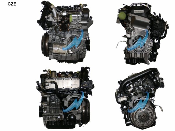 Audi A3 1.4 TFSI