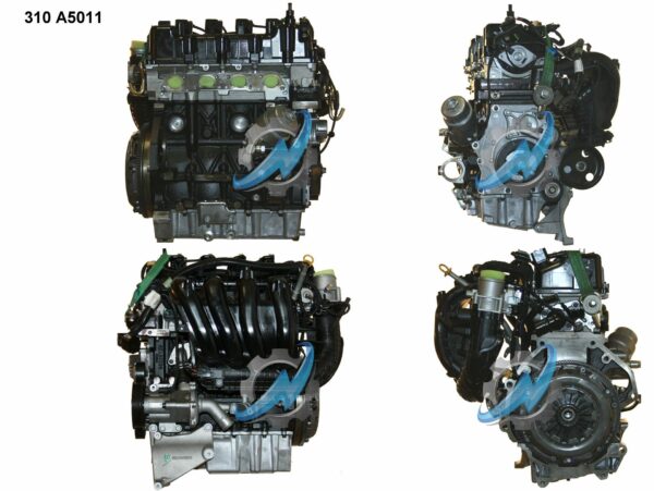 Fiat 500L 1,6
