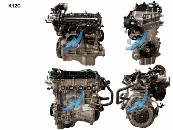 Suzuki Ignis 1.2 Dual Jet