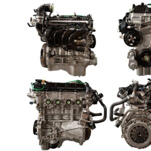 Suzuki Ignis 1.2 Dual Jet