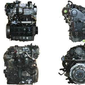 Volkswagen Passat 2.0 TDI