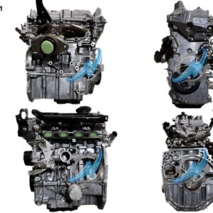 Renault Mégane 1.6 16V