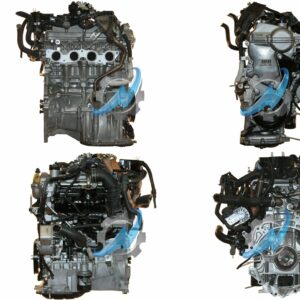 Toyota Yaris 1.5 Hybrid