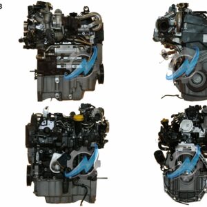 Renault Captur 1.5 dCi