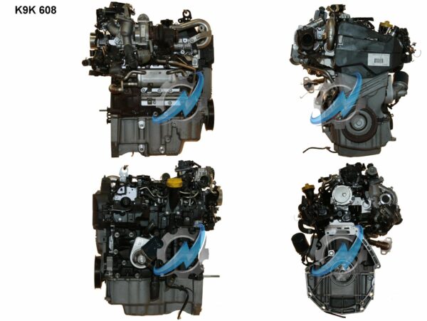 Renault Captur 1.5 dCi