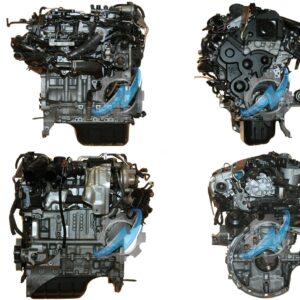 Peugeot 208 1.4 HDi