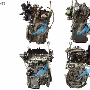 Mitsubishi Colt 1.0 MPi
