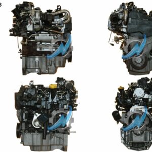 Renault Captur 1.5 dCi