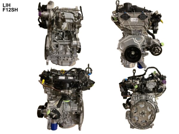 Vauxhall Astra 1.2 Turbo